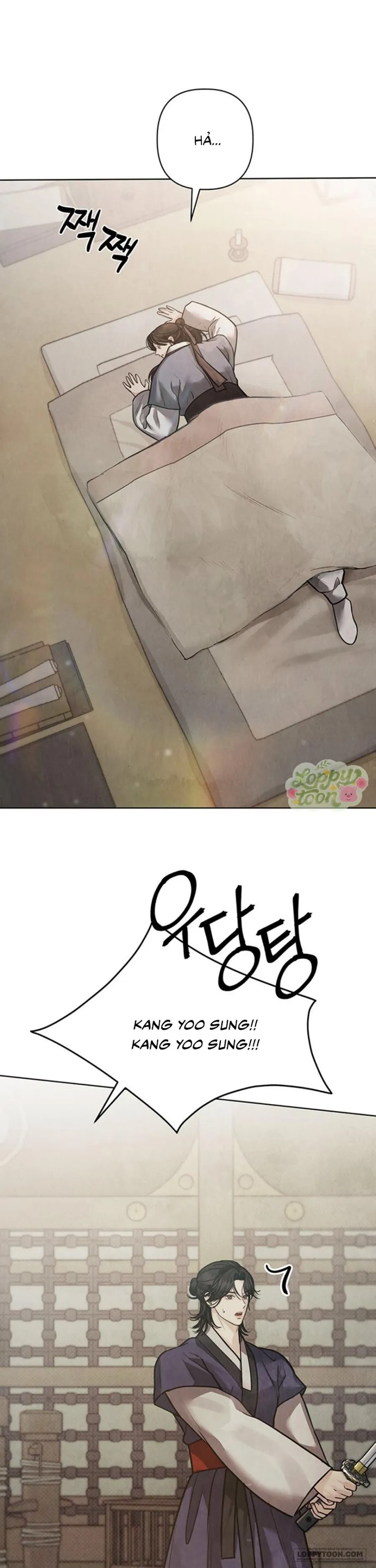 Quỷ Hồn - Chap 26 - Trang 21