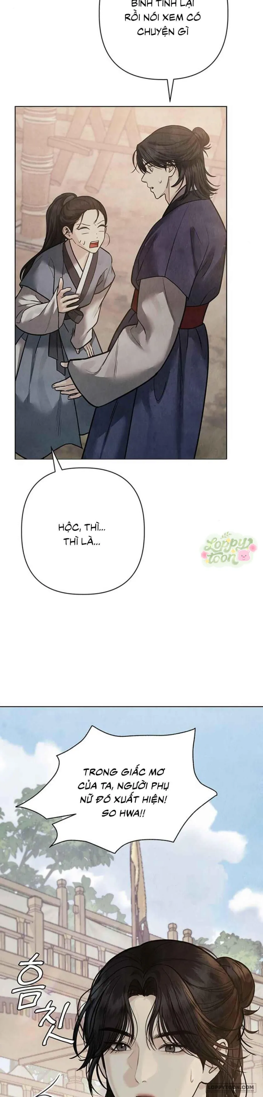 Quỷ Hồn - Chap 26 - Trang 24