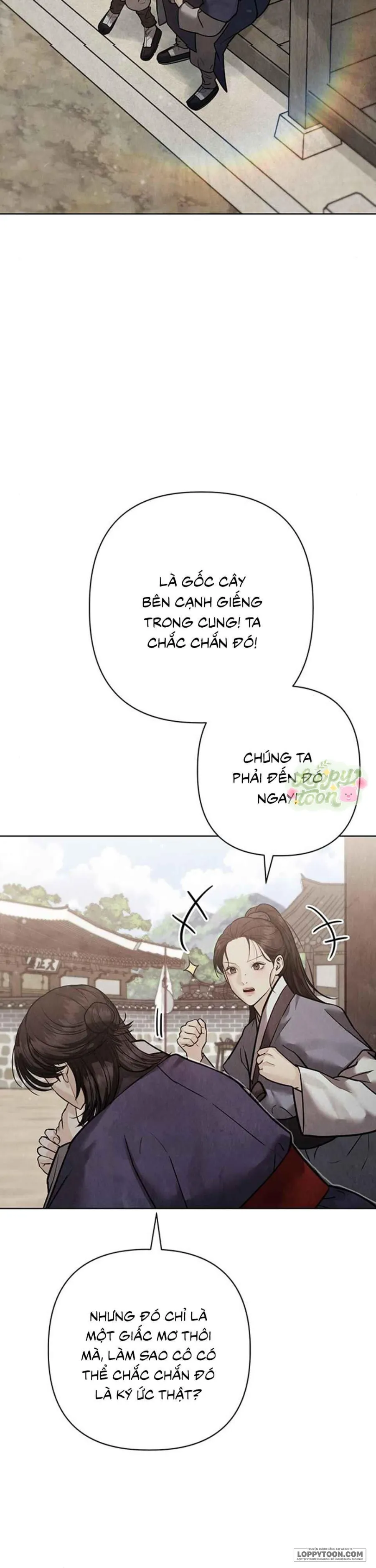 Quỷ Hồn - Chap 26 - Trang 26