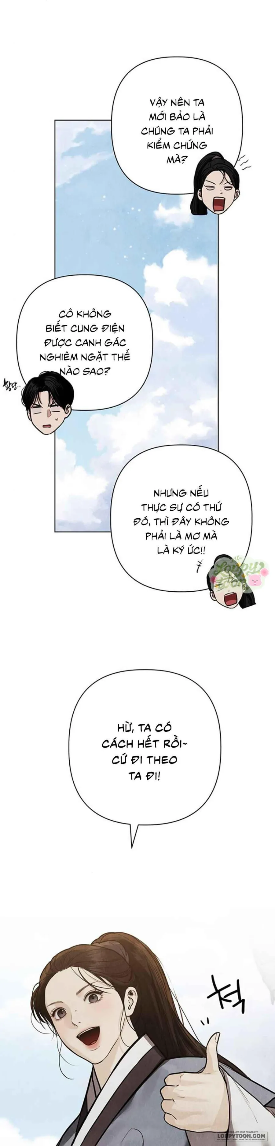 Quỷ Hồn - Chap 26 - Trang 27