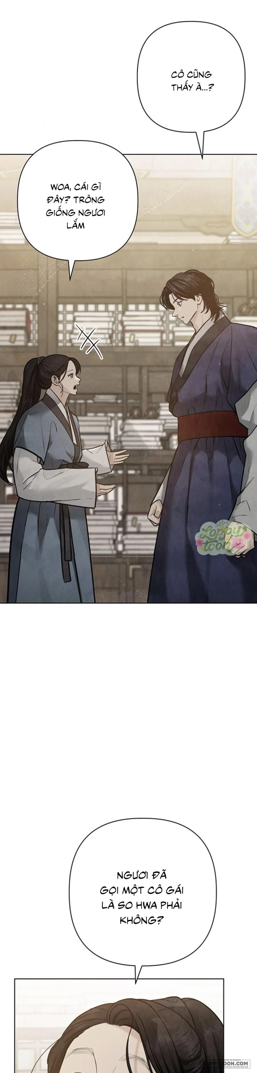 Quỷ Hồn - Chap 26 - Trang 3
