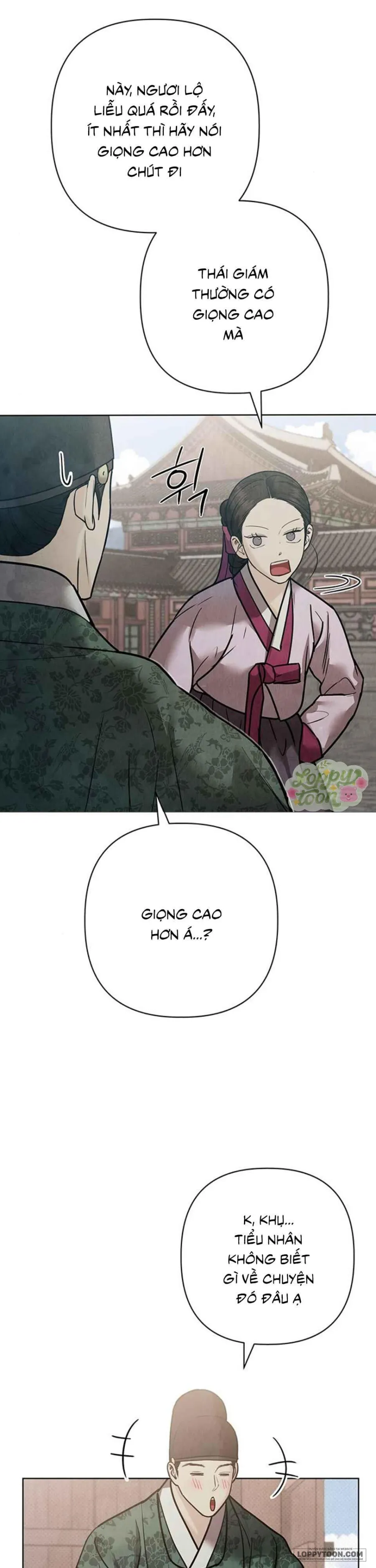 Quỷ Hồn - Chap 26 - Trang 30