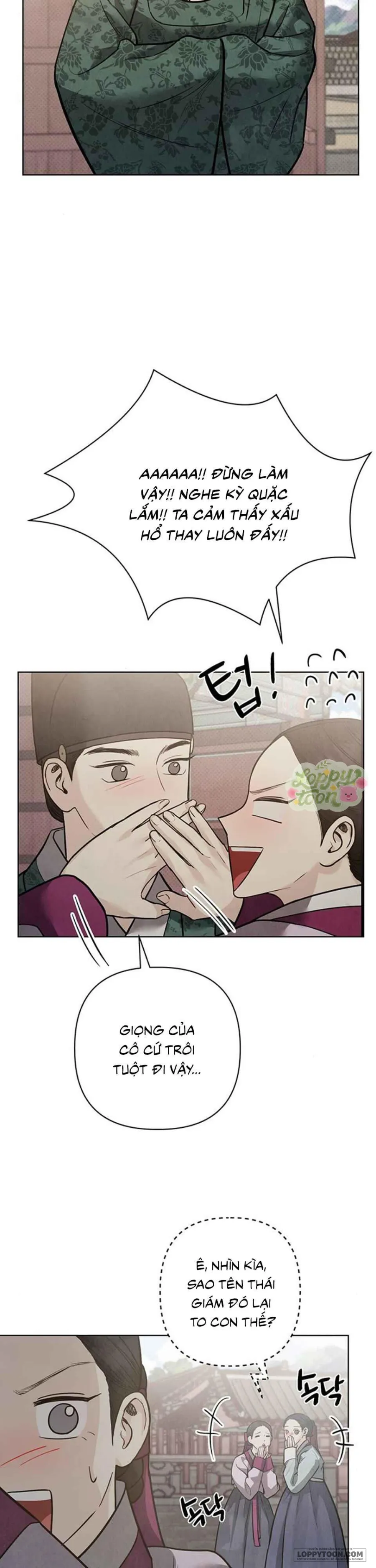 Quỷ Hồn - Chap 26 - Trang 31