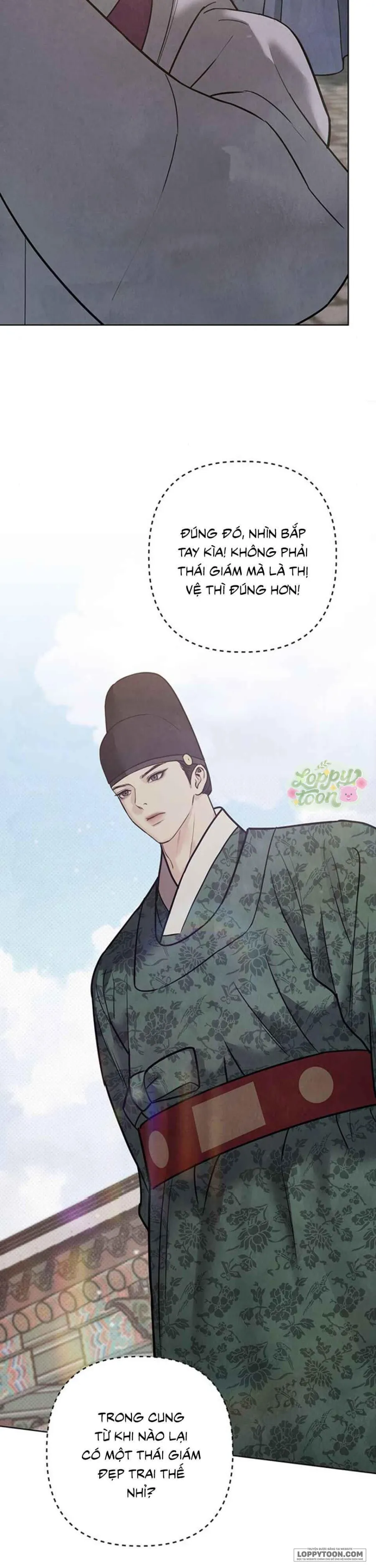 Quỷ Hồn - Chap 26 - Trang 32