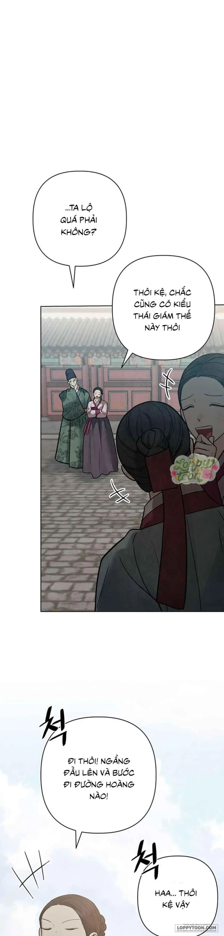 Quỷ Hồn - Chap 26 - Trang 33