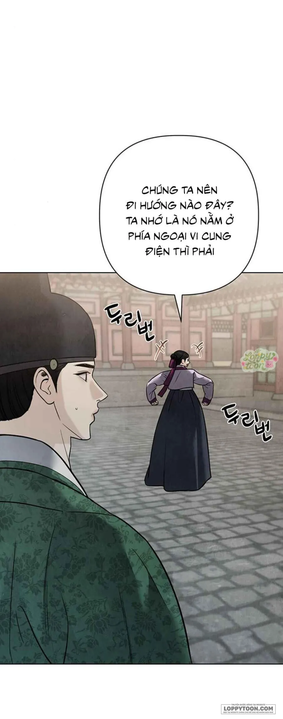 Quỷ Hồn - Chap 26 - Trang 36
