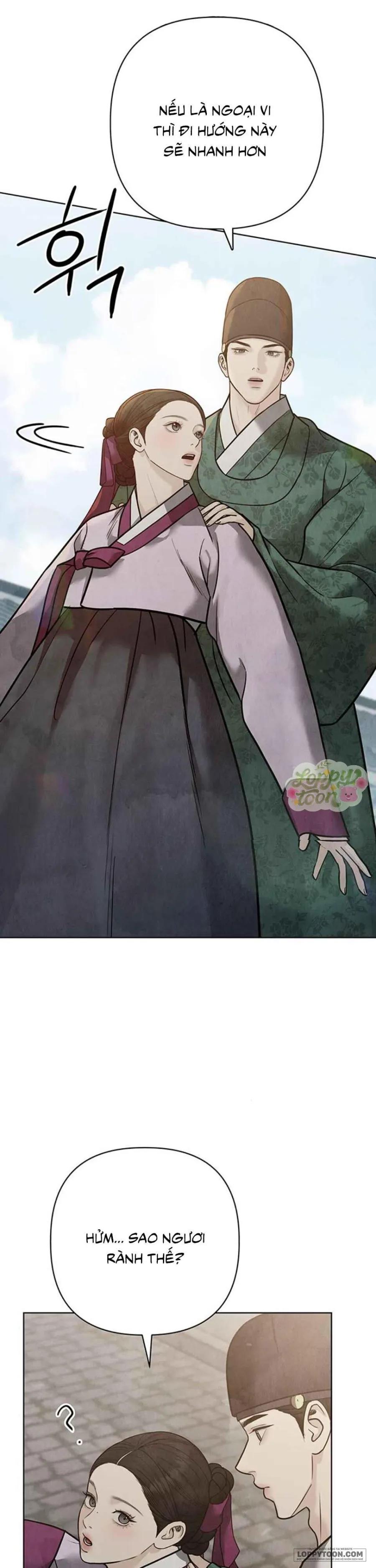 Quỷ Hồn - Chap 26 - Trang 37