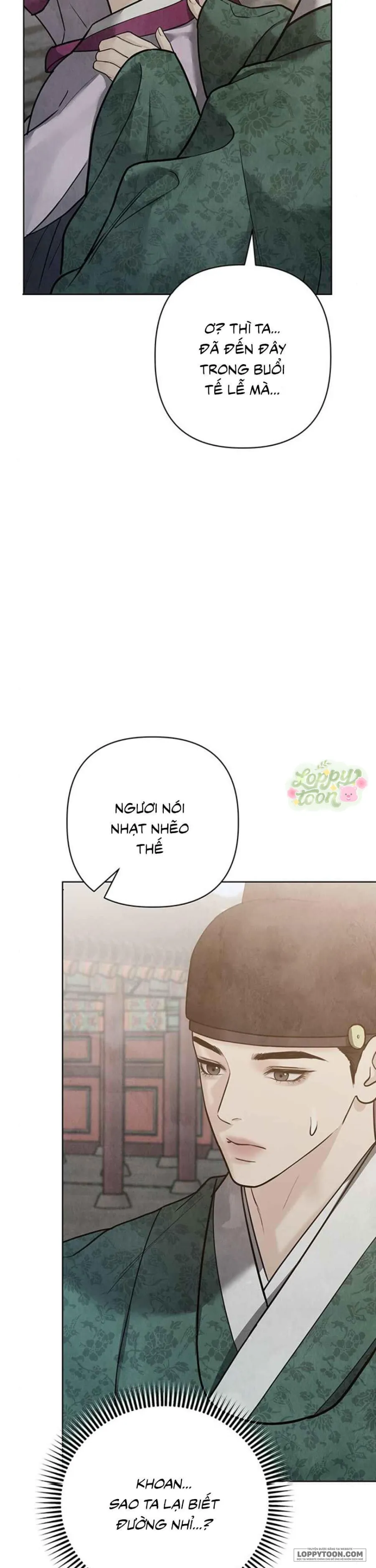 Quỷ Hồn - Chap 26 - Trang 38
