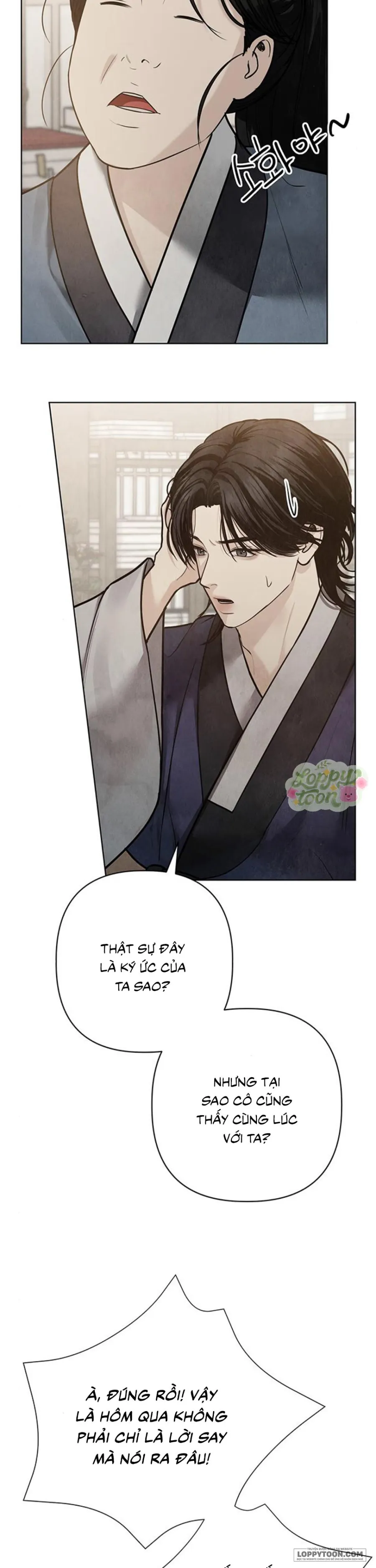 Quỷ Hồn - Chap 26 - Trang 4