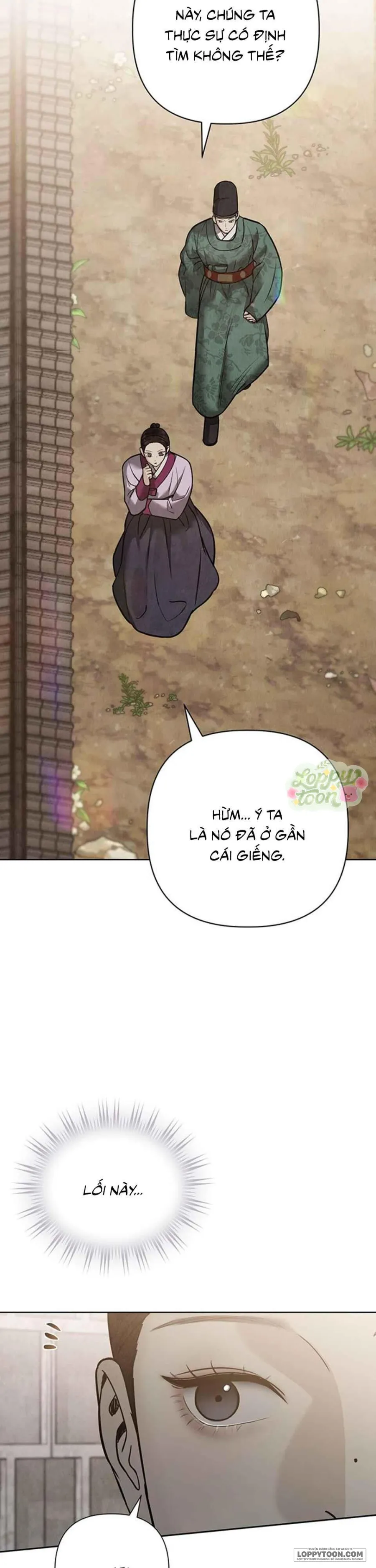 Quỷ Hồn - Chap 26 - Trang 40