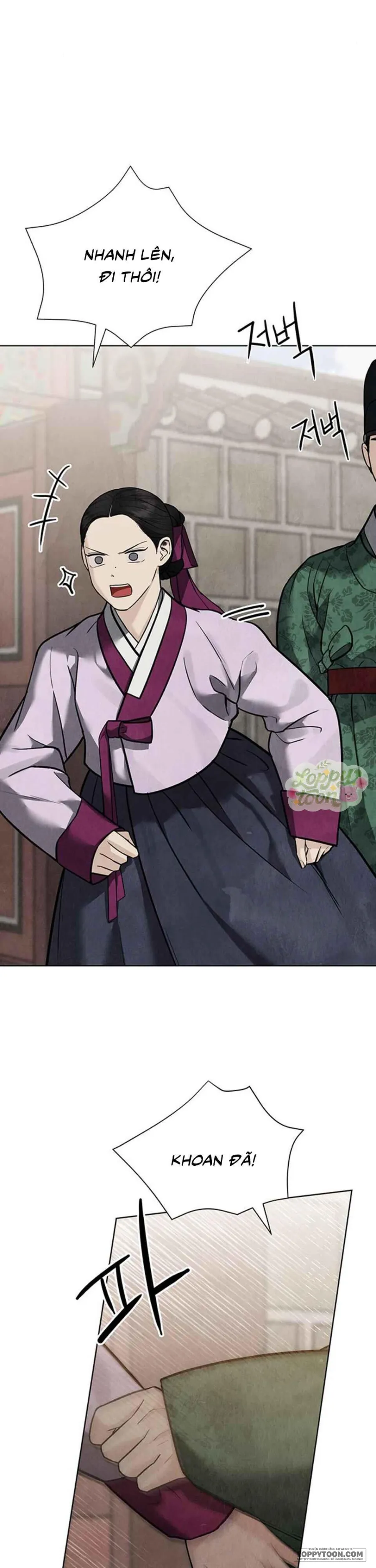 Quỷ Hồn - Chap 26 - Trang 42