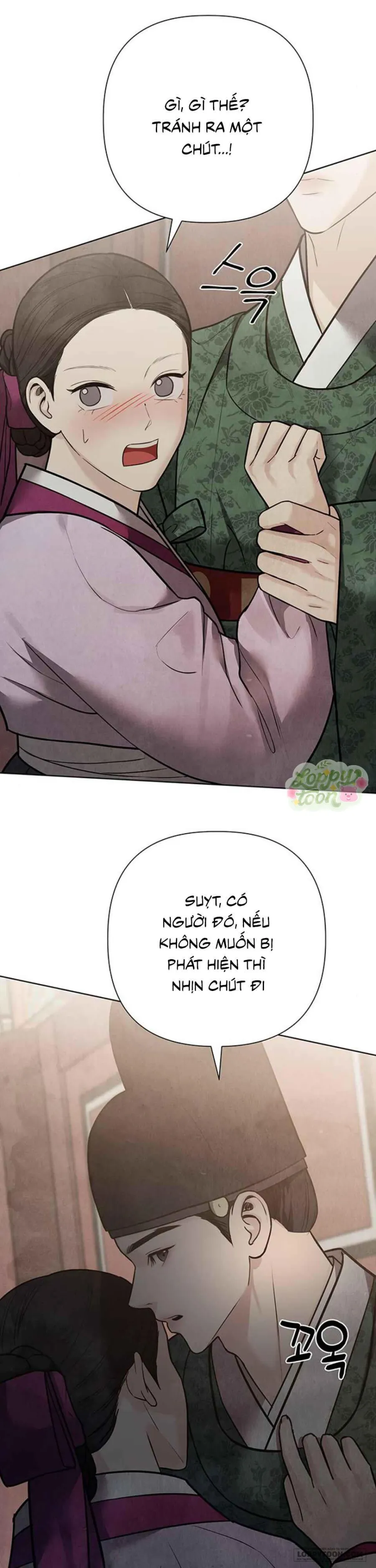 Quỷ Hồn - Chap 26 - Trang 44