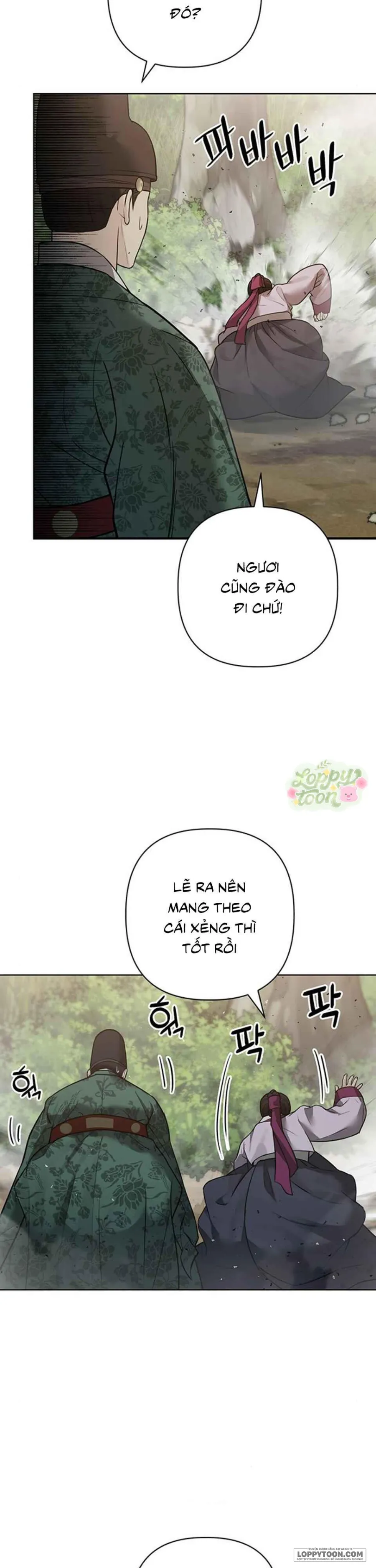 Quỷ Hồn - Chap 26 - Trang 49