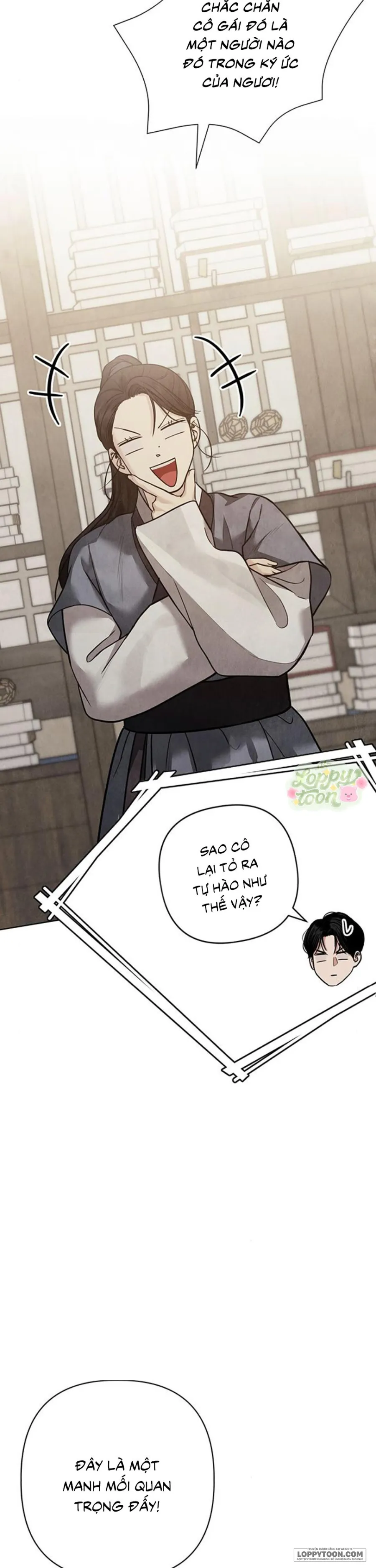 Quỷ Hồn - Chap 26 - Trang 5