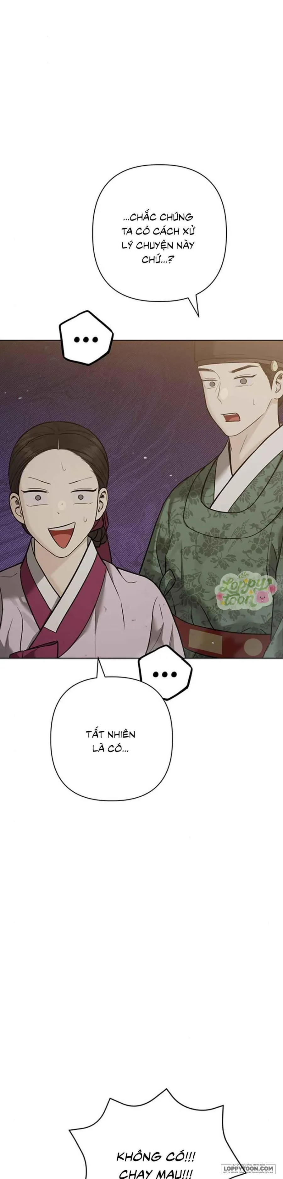 Quỷ Hồn - Chap 26 - Trang 53