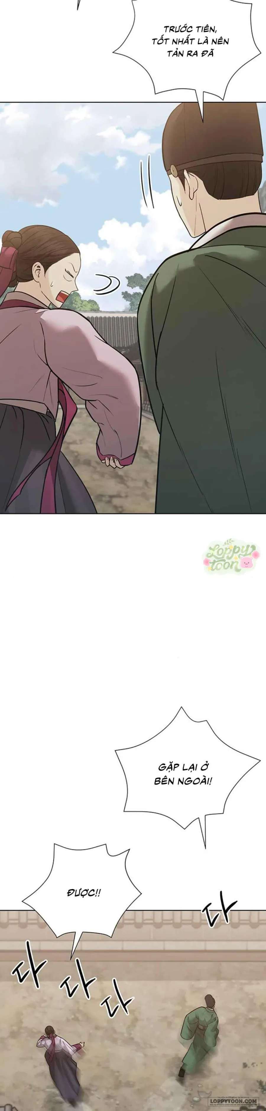 Quỷ Hồn - Chap 26 - Trang 55