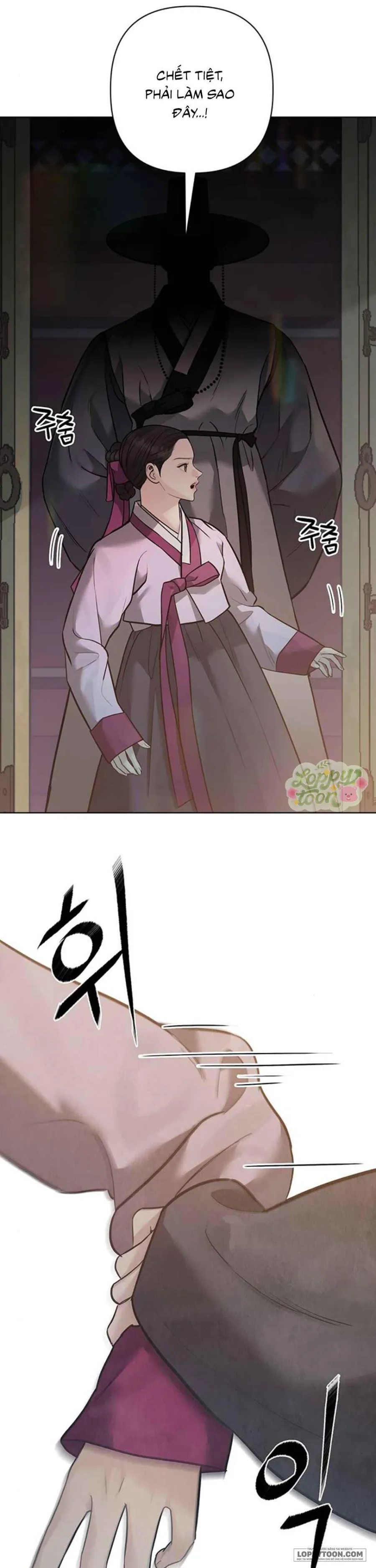 Quỷ Hồn - Chap 26 - Trang 58