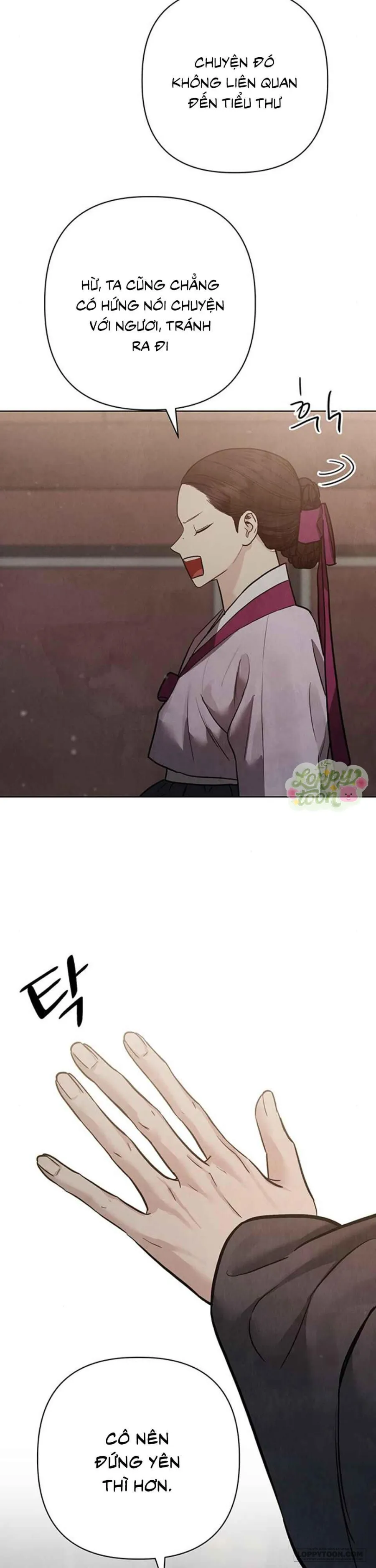 Quỷ Hồn - Chap 26 - Trang 62
