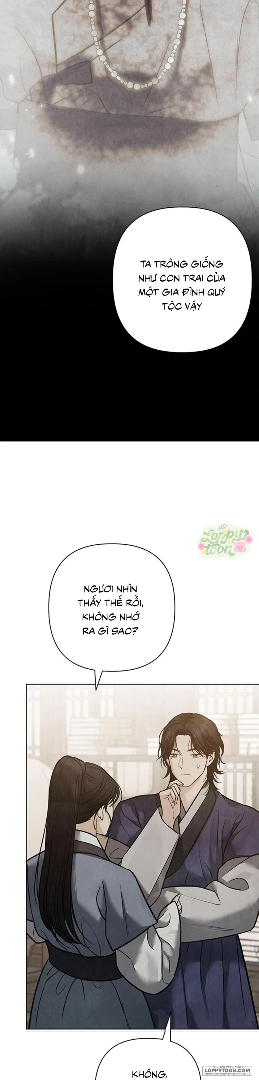 Quỷ Hồn - Chap 26 - Trang 8