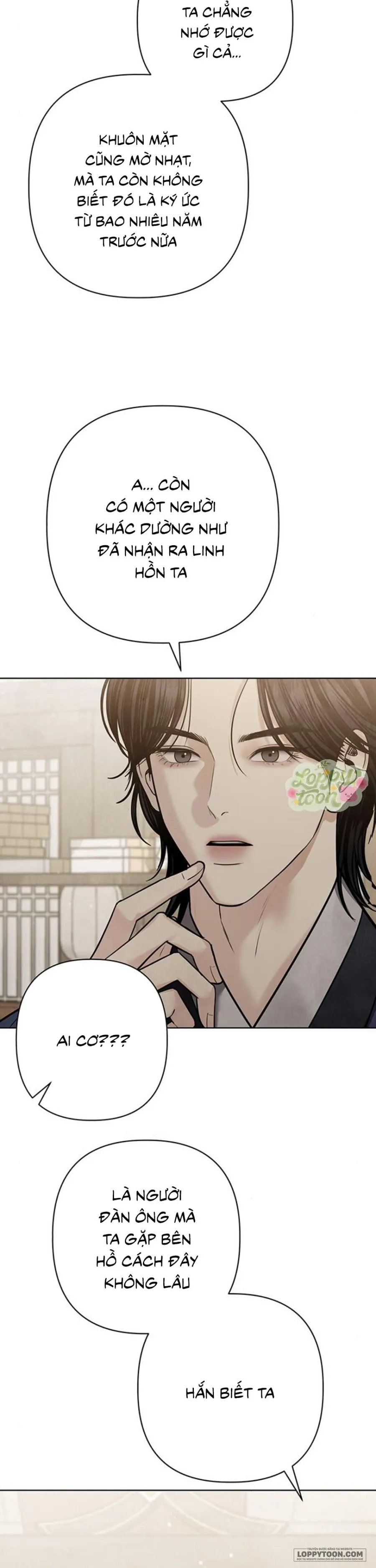 Quỷ Hồn - Chap 26 - Trang 9