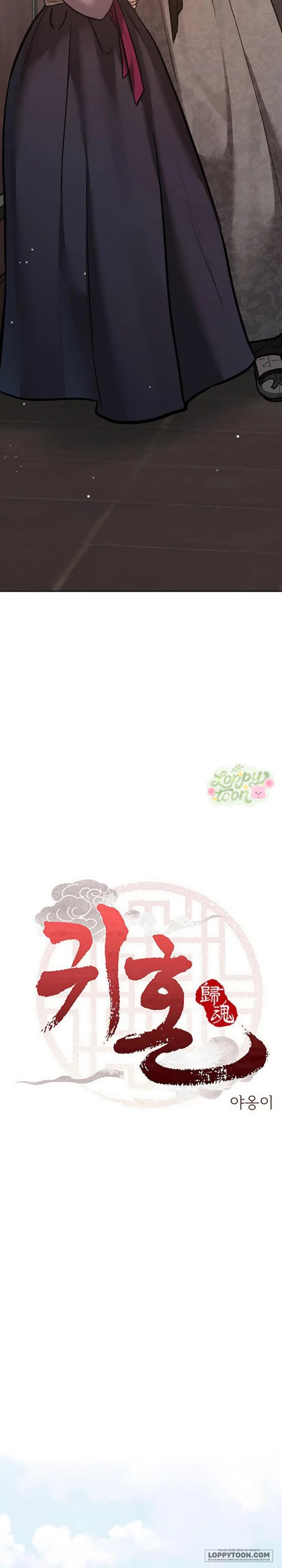 Quỷ Hồn - Chap 27 - Trang 1