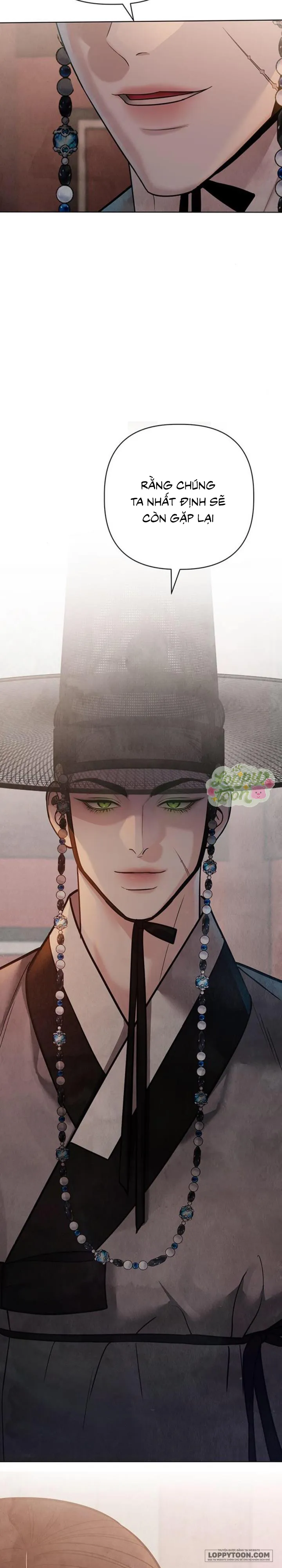 Quỷ Hồn - Chap 27 - Trang 10