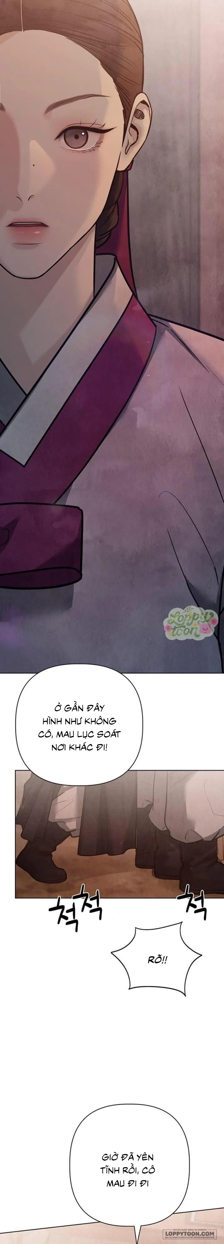 Quỷ Hồn - Chap 27 - Trang 11