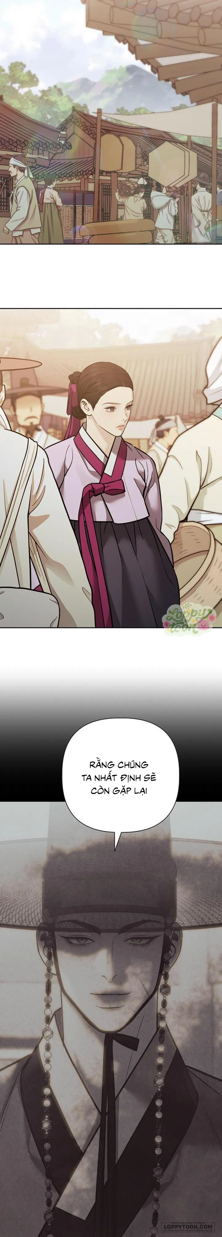 Quỷ Hồn - Chap 27 - Trang 15