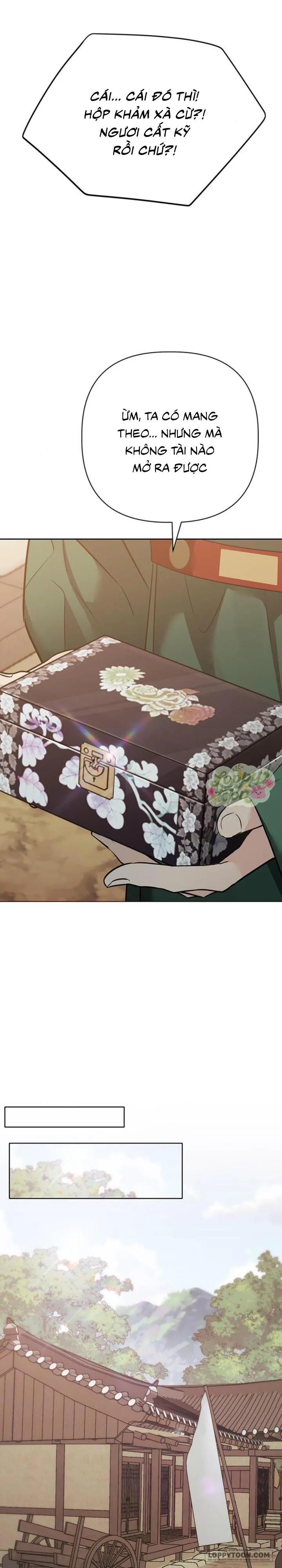 Quỷ Hồn - Chap 27 - Trang 19