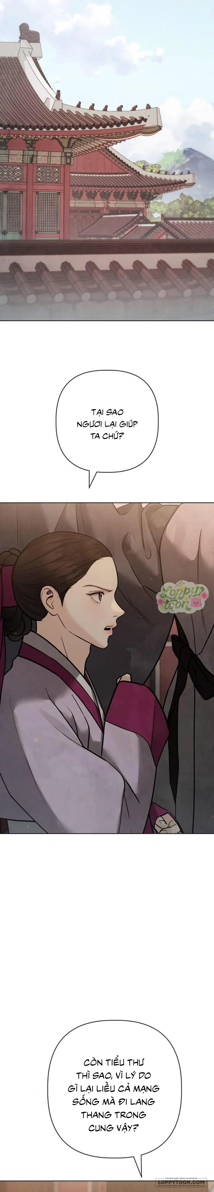 Quỷ Hồn - Chap 27 - Trang 2