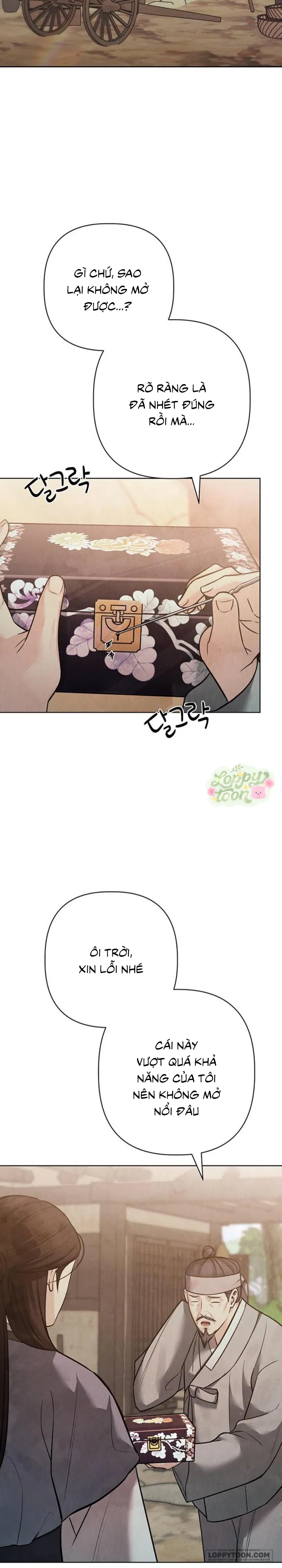 Quỷ Hồn - Chap 27 - Trang 20