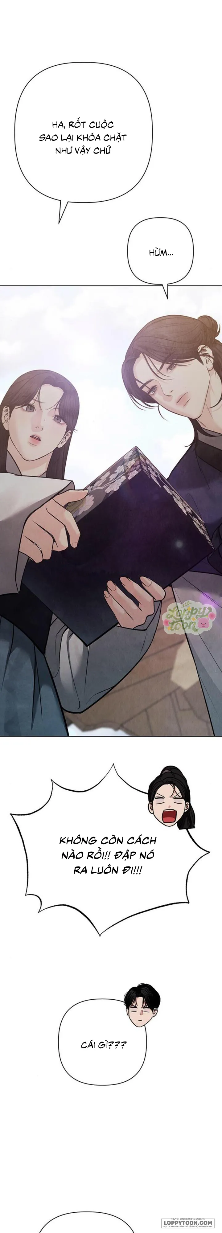 Quỷ Hồn - Chap 27 - Trang 21