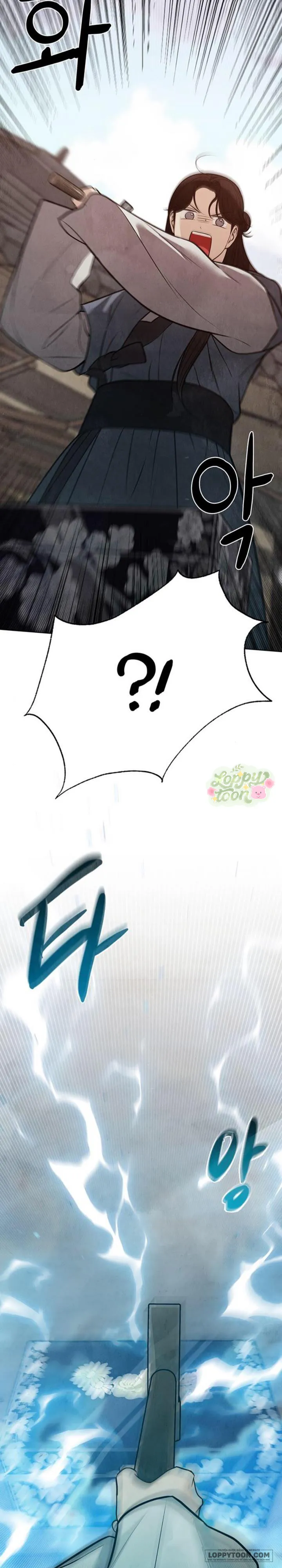 Quỷ Hồn - Chap 27 - Trang 23