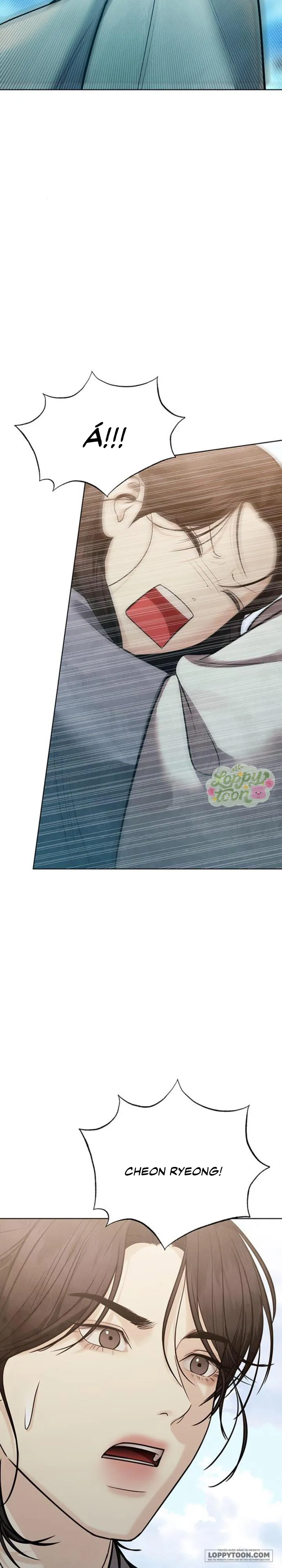 Quỷ Hồn - Chap 27 - Trang 24
