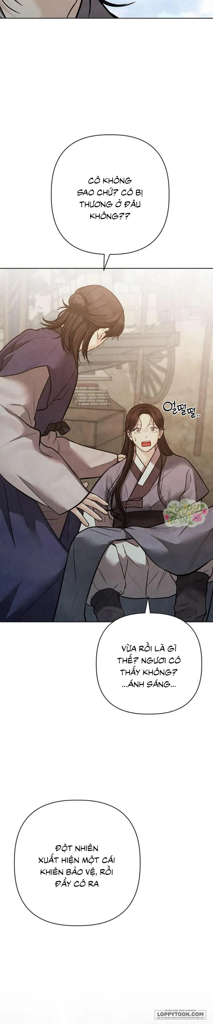 Quỷ Hồn - Chap 27 - Trang 25