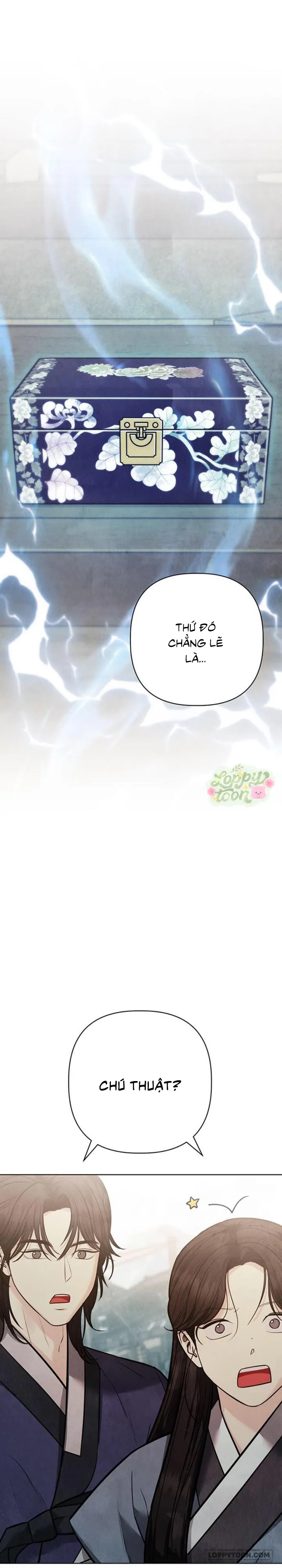 Quỷ Hồn - Chap 27 - Trang 26