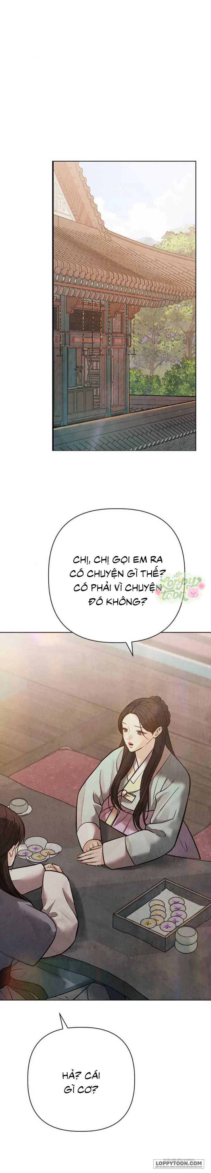 Quỷ Hồn - Chap 27 - Trang 27