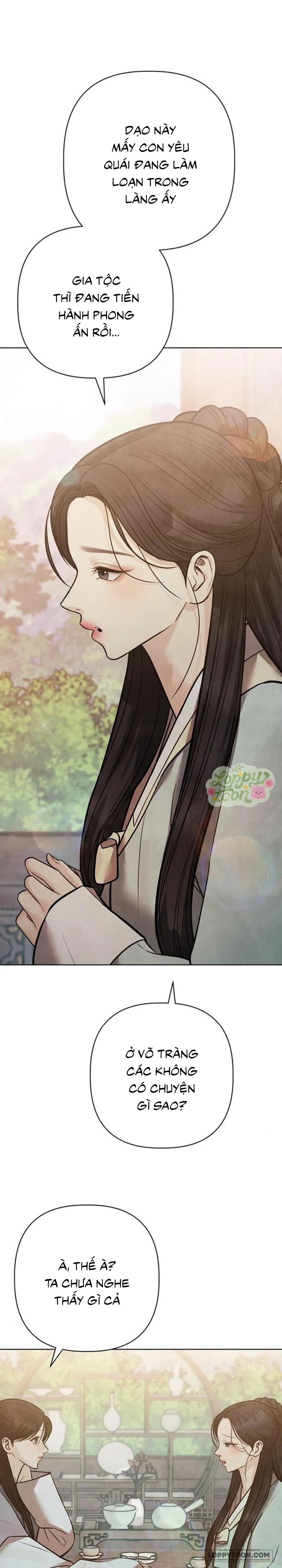 Quỷ Hồn - Chap 27 - Trang 28
