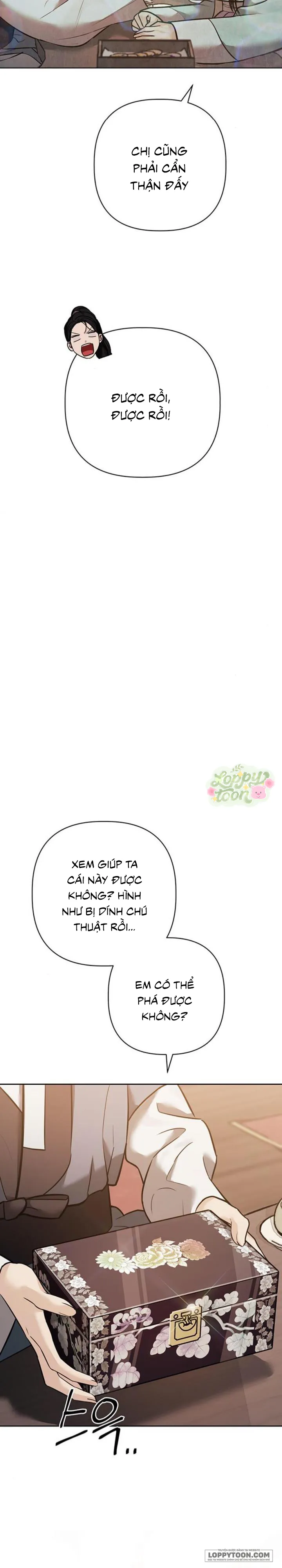 Quỷ Hồn - Chap 27 - Trang 29