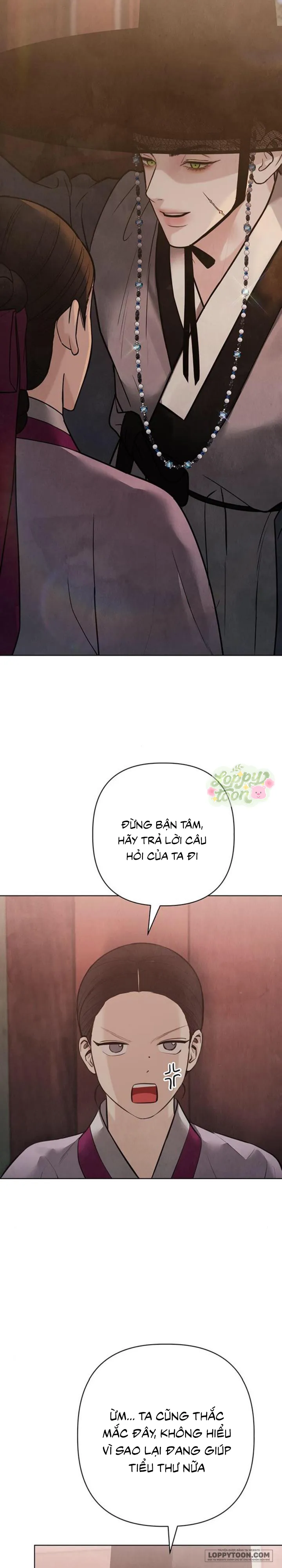 Quỷ Hồn - Chap 27 - Trang 3