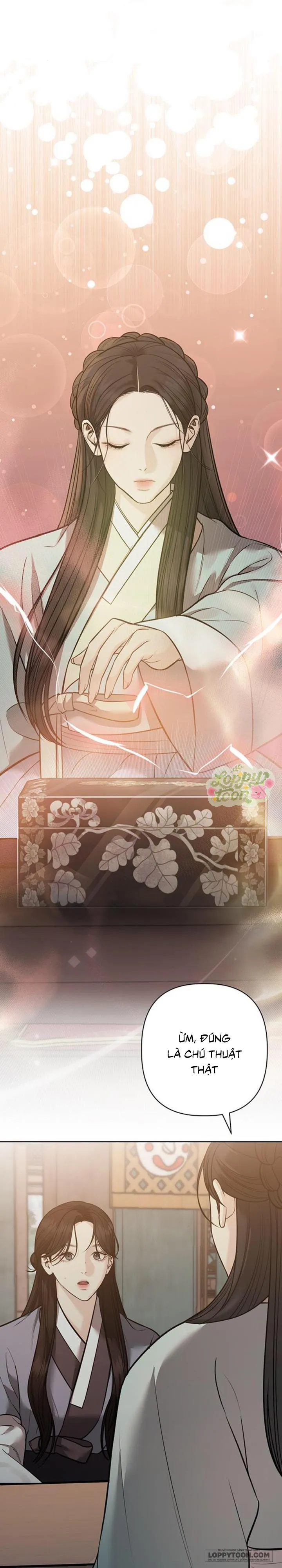 Quỷ Hồn - Chap 27 - Trang 30