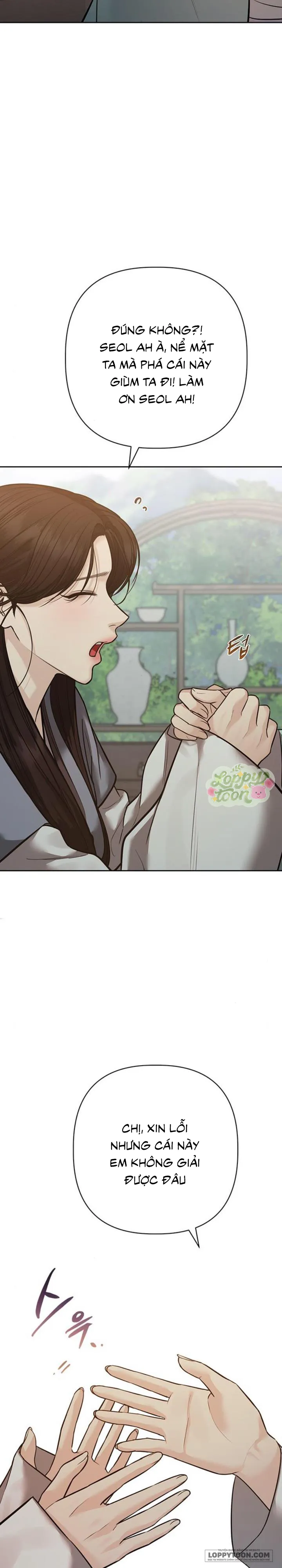 Quỷ Hồn - Chap 27 - Trang 31