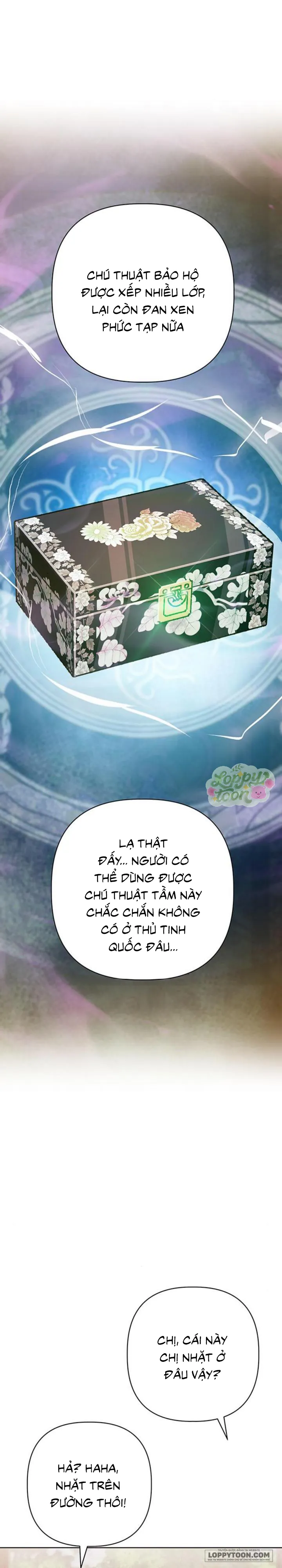 Quỷ Hồn - Chap 27 - Trang 33
