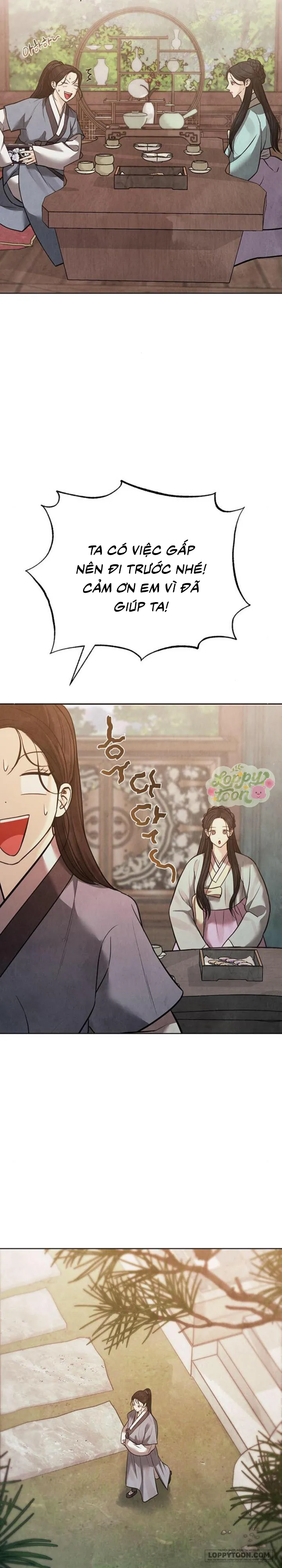 Quỷ Hồn - Chap 27 - Trang 34