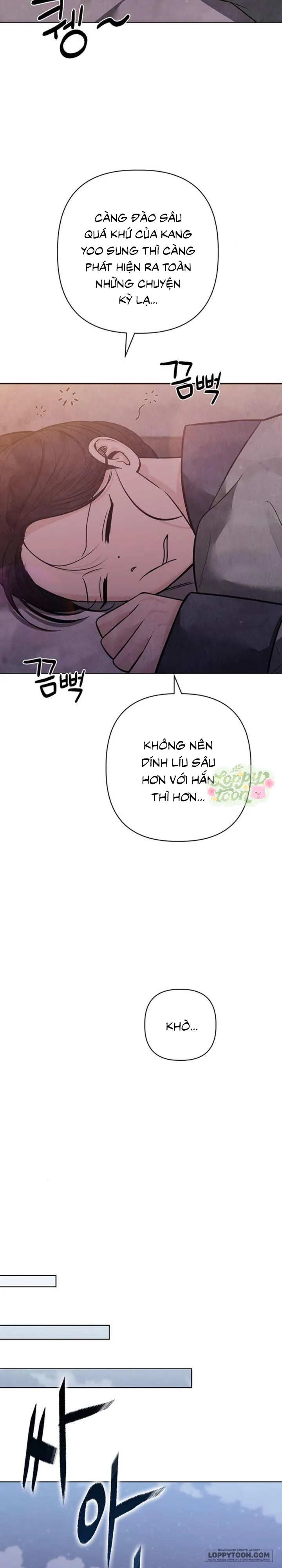 Quỷ Hồn - Chap 27 - Trang 37