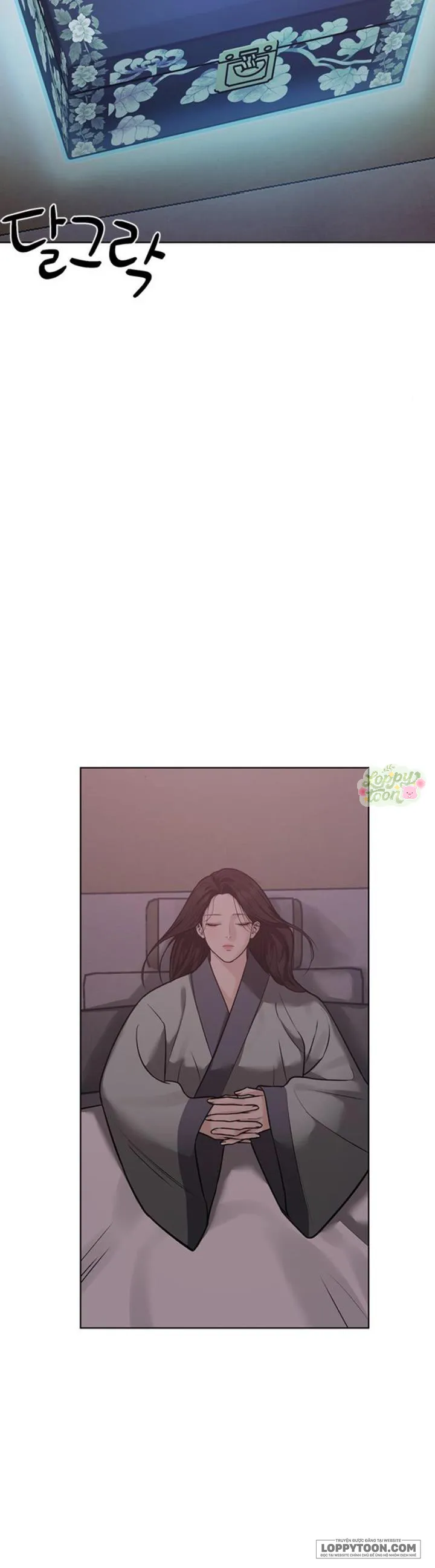 Quỷ Hồn - Chap 27 - Trang 39