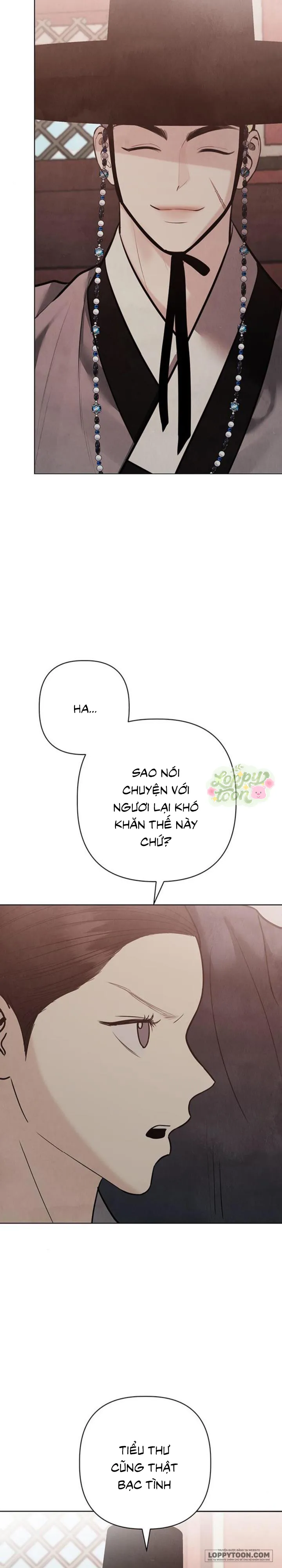 Quỷ Hồn - Chap 27 - Trang 4