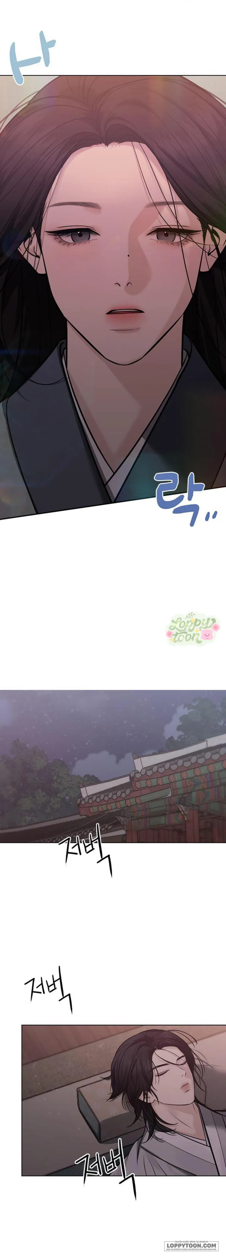 Quỷ Hồn - Chap 27 - Trang 40