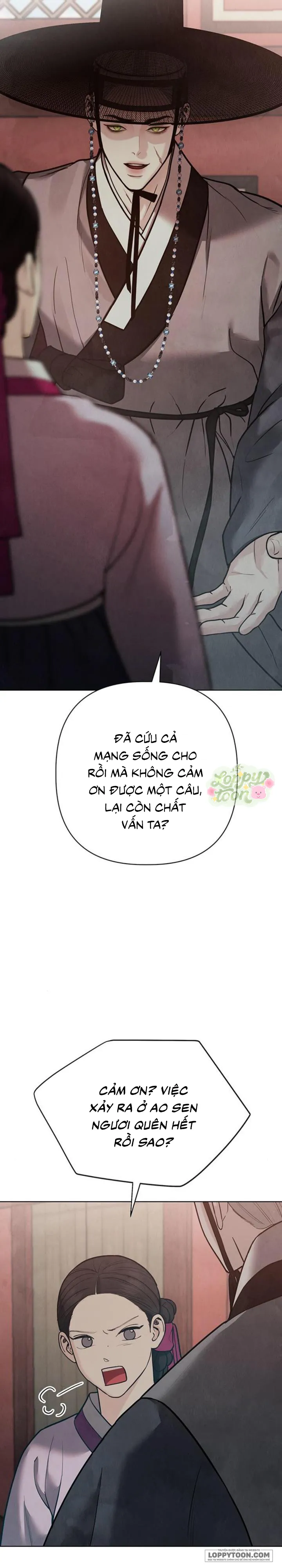 Quỷ Hồn - Chap 27 - Trang 5