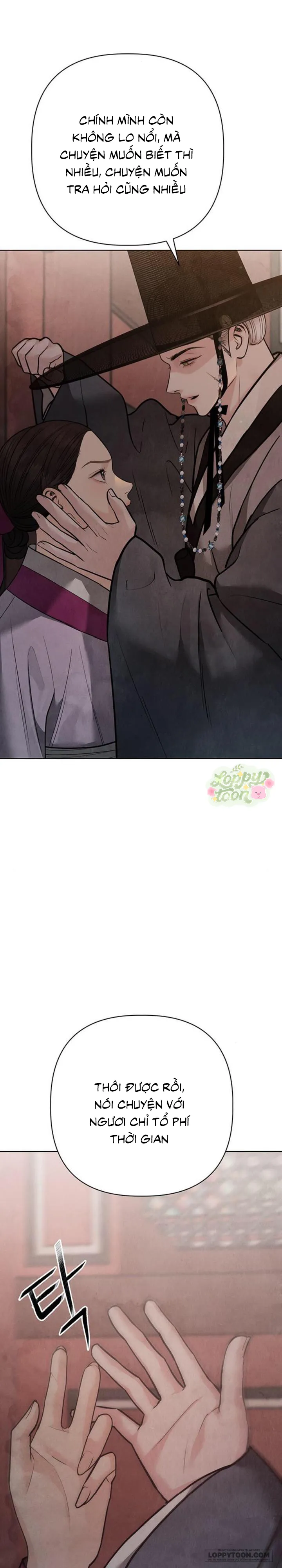 Quỷ Hồn - Chap 27 - Trang 6
